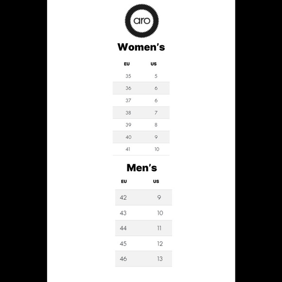 Aro Jules Men's Sneakers Fire - Medium - Picture 4 of 4